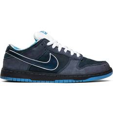 Con cordones Bailarinas SB Dunk Low PRM - Blue Lobster