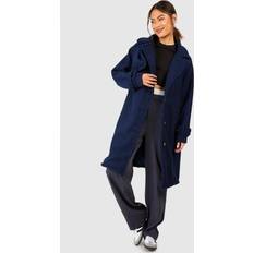 Femme - Laine Combinaisons Jr. Police Officer Suit - Navy