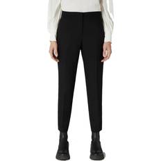 Trussardi Trousers - Black