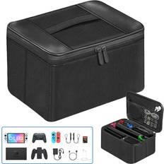 Gaming Accessories Maxpower Carry Bag Console Travel Carrying Case