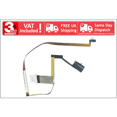Dell Inspiron 16-7610 Plus LCD Screen EDP 40 Pin Display Video Cable