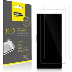 Dipos 3x Screen Protector Nubia Red Magic 8 Pro
