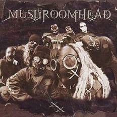 CD Mushroomhead XX (2002) (CD)