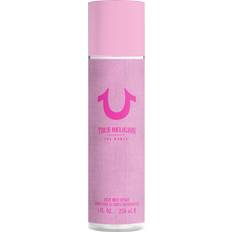 Body Mist 8 oz