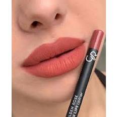 Golden Rose Cosmetics Golden Rose dream lips lipliner 514 ocre matte transfer-proof