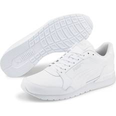 Puma ST Runner v3 L Uni Sneaker - Weiß