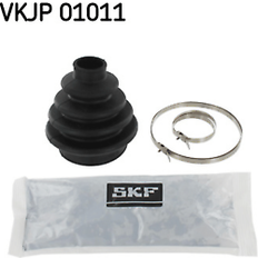 Drivaxlar SKF Drivknutsdamask VKJP 01011 98 Gummi