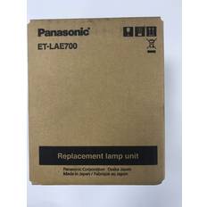 Panasonic ET-LAE700 Replacement Lamp Unit