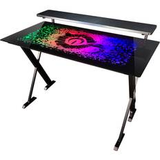 Gamingtillbehör Talius Warship X1 Gaming Skrivbord 120 x 60 x 76 cm
