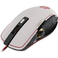 LEXIP Ubisoft Assassin's Creed Shadows Mouse