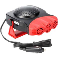 Car Heaters MASO Portable Car Heater 12V Defroster Fan