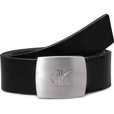 Calvin Klein Homme Vêtements Calvin Klein Herrengürtel K50K512606 - Schwarz