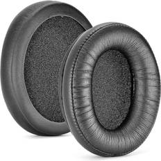 Leather Ear Cushion Sponge Earpads