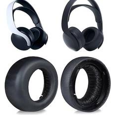 Ear Pads For Ps5 Pulse 3D Headset