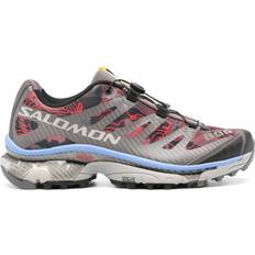 Salomon Multicolore Scarpe Salomon XT-4 OG Topography Low-Top Sneakers - Men - Grey