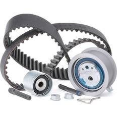 Volkswagen Engine Parts INA Timing Belt Kit 530
