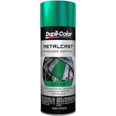 Automotive Paints & Laquers Dupli-Color Vht MC203 Metalcast Spray Paint