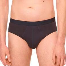 Elastane/Lycra/Spandex - Women Men's Underwear Curvy Kate Wonderfully Short - Black