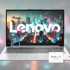 Laptops Lenovo Idea 15 Premium Series Touchscreen Laptop