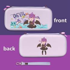 Carrying Case Portable Pouch for Nintendo Switch