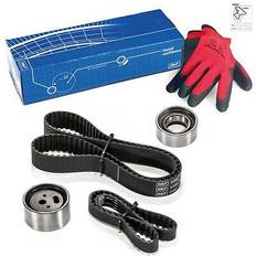 SKF Timing Belt Set VKMA 03050