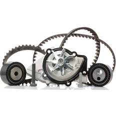 INA Timing Belt & Water Pump Kit 2.0D 2000 Set