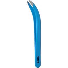 Club Crab Blue Curve Ends Tweezer Blue