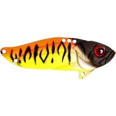 Astro Vibe UV, 5,5cm, 17g Bengal Tiger
