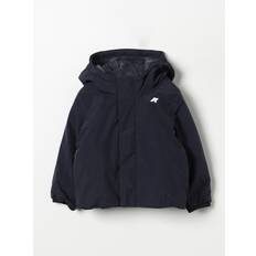 K-Way Jacket Kids - Blue