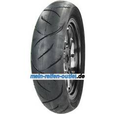 12 Dæk Maxxis M684 100/70-12 TL 42P Baghjul