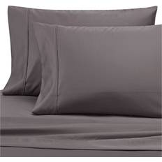 Wamsutta Dream Zone 1000-Thread-Count Queen Set Bed Sheet Gray