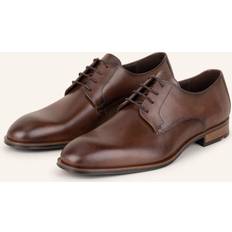 44 Derby LLOYD Sabre Schuhe - Braun