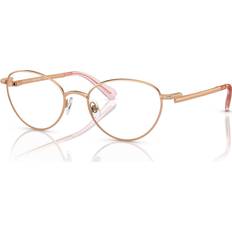 Glasses SK1002 4014 Metal Transparent
