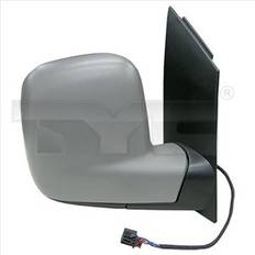 TYC 337-0310 Sidobackspegel Utv.spegel Uppvärmbar