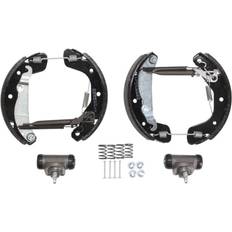 Fordonsdelar Bosch Bromssats 0 204 114 581