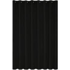 Deconovo Thermal Insulated Eyelet Blackout Curtain 100 x 84 Inch