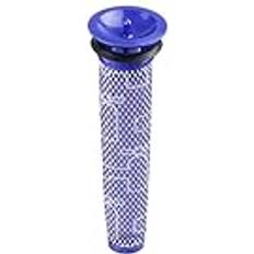 Dyson Pre Filter for Dyson V8 V7 V6 V8-1 Pack