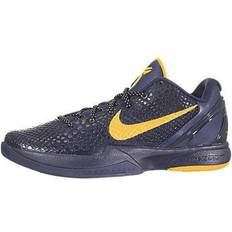 Senza lacci Scarpe da Basket Kobe 6 Imperial Purple