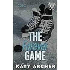 The Forever Game: A Hockey Romance Epilogue: 6 (Häftad)