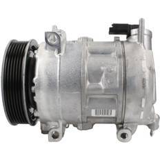 Systèmes de Refroidissement Denso AC Compressor DCP07010