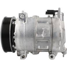Motortermostater Denso Kompressor Klimaanlæg DCP07010