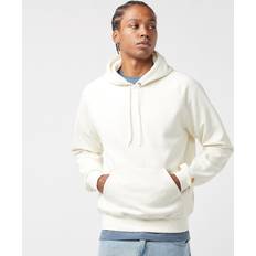 Hombre - Oro Suéteres Carhartt WIP Off-White Chase Hoodie - Offwhite