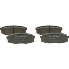 Friction Breaking Bosch Brake Pad Set BP1288