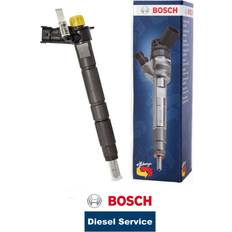 Bosch Biler Motorstyring Bosch Injector Nozzle Fits Nissan X-Trail 2.0 DCI