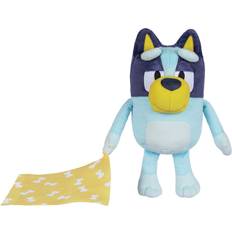 Bluey Sound Effects Plush Sleepytime