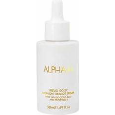 Alpha-H Liquid Gold Midnight Reboot Serum 50 ml