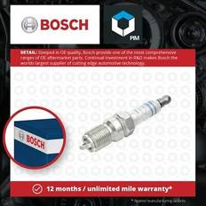 Bosch Tänddelar Bosch Tändstift 0 242 225 623