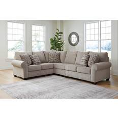 Sectional sofas Signature Design by Ashley Claireah 3-Piece LAF Sectional Sofa 3pcs