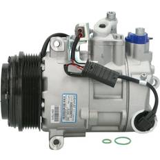 Motortermostater NRF Kompressor Klimaanlæg 32676