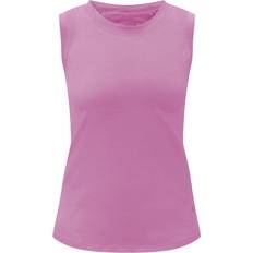 Mujer - Rosa Camisetas & Tops Joma The Cadence Tank Jersey - Women's Pink